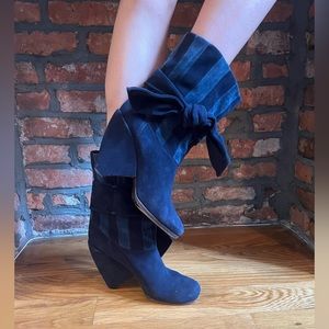Marc Jacobs boots